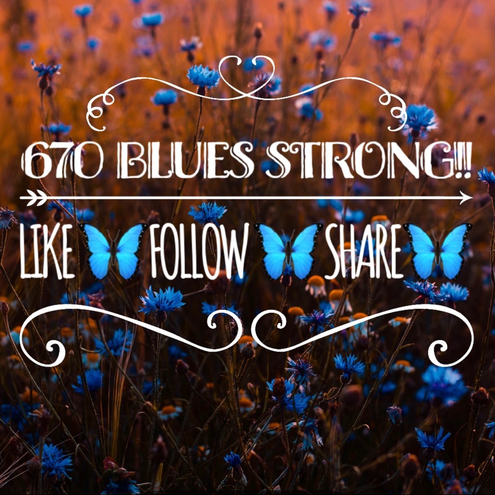 Please LIKE New Follow Game!💕💕💕🦋 - Picture 4 of 5